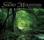 smoky mountain postcard